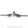 Preformed Suspension Clamp