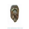 Zinc Plating Wire Rope Clamp