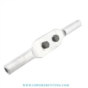 Compression Type Jumper Connector