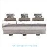 Bimetal PG Clamp