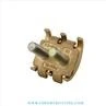 Brass Parallel Groove Clamp
